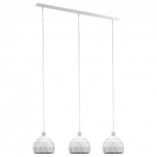 Подвесной светильник Eglo Roccaforte 97857