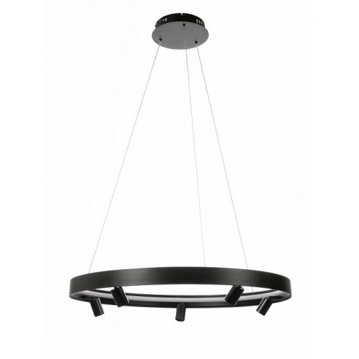 Подвесной светильник MyFar James MR2201-1PL