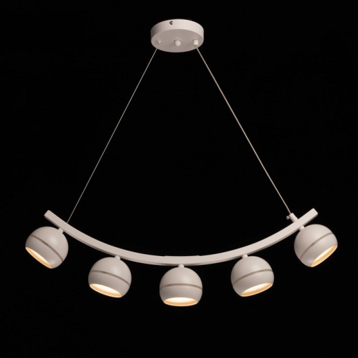 Подвесной светильник De City Гэлэкси 632018405