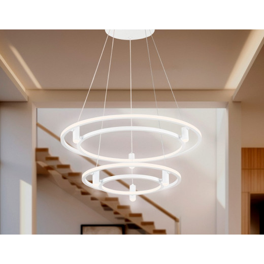 Подвесной светильник Ambrella Light FL FL5542