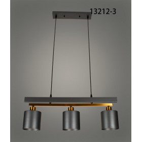 Подвесной светильник Alfa-Light F4124 F4124-28