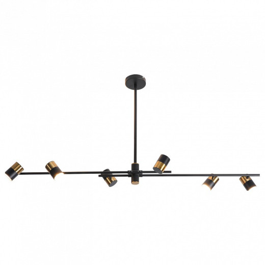 Подвесной светильник Lussole Gilbert LSP-8376