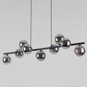 Подвесной светильник TK Lighting Estera 5667 Estera Black