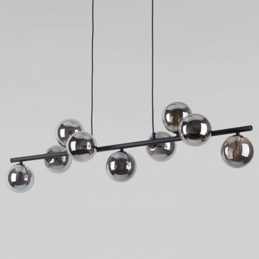 Подвесной светильник TK Lighting Estera 5667 Estera Black