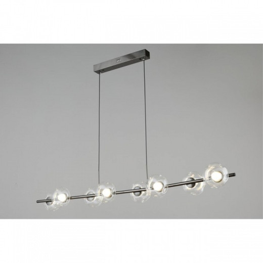 Подвесной светильник Aployt Klarissa APL.072.03.08