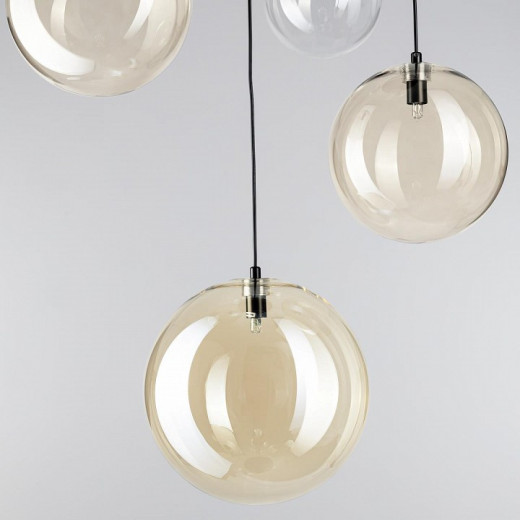 Подвесной светильник Citilux ORTON CL202163