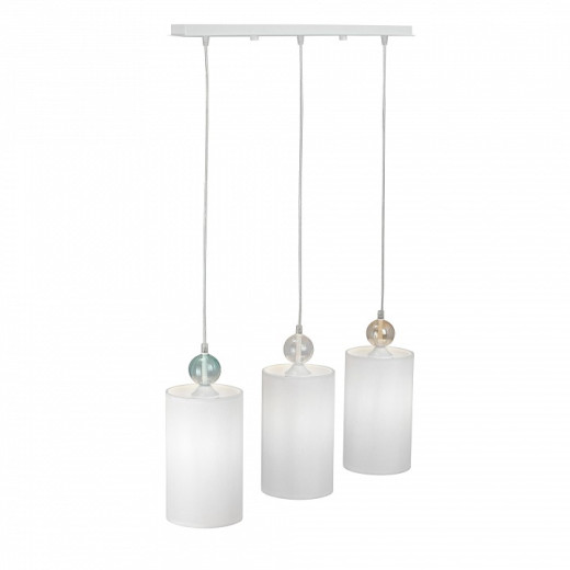 Подвесной светильник Vitaluce V2896 V2896-0/3S