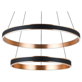 Подвесной светильник Divinare Avanti 1926/17 SP-2