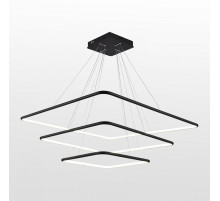 Подвесной светильник Lussole Bradford LSP-7461