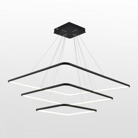 Подвесной светильник Lussole Bradford LSP-7461