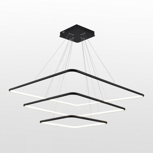 Подвесной светильник Lussole Bradford LSP-7461