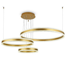 Подвесной светильник Ambrella Light FA FA6203