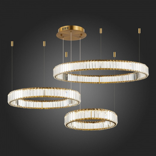 Подвесной светильник ST-Luce Tivoli SL1622.313.03