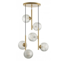 Подвесной светильник Lumion Geneva 5292/6