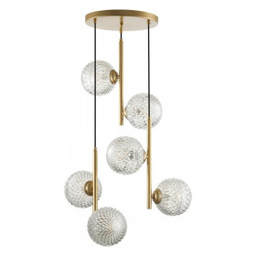 Подвесной светильник Lumion Geneva 5292/6