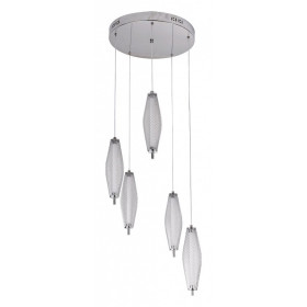 Подвесной светильник De City Ракурс 17 631018805