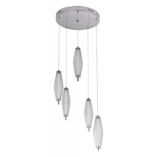 Подвесной светильник De City Ракурс 17 631018805