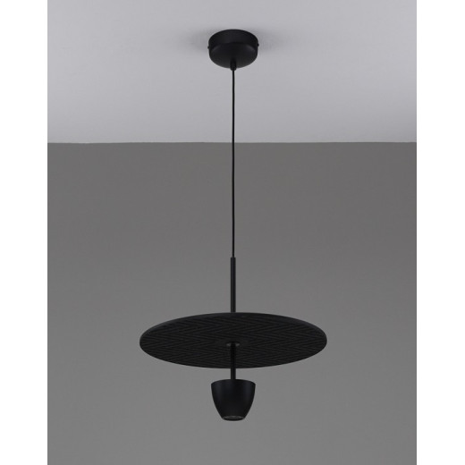 Подвесной светильник Moderli Kanso V11625-PL