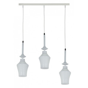 Подвесной светильник LUMINA DECO  LDP 1287-3
