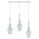 Подвесной светильник LUMINA DECO  LDP 1287-3