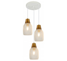 Подвесной светильник Moderli Adalina V11845-3P