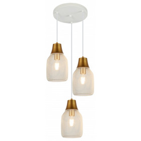 Подвесной светильник Moderli Adalina V11845-3P