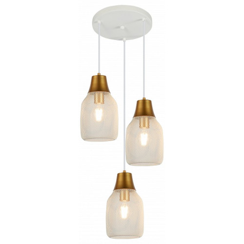 Подвесной светильник Moderli Adalina V11845-3P