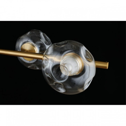 Подвесной светильник Aployt Klarissa APL.072.13.08