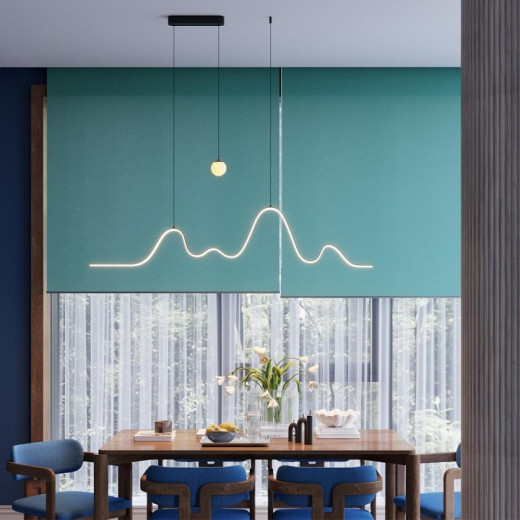 Подвесной светильник Odeon Light HIGHTECH 7181/37L