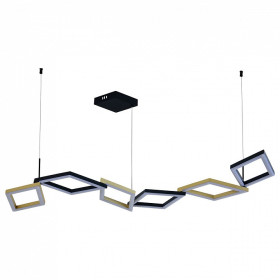 Подвесной светильник Indigo  V000214L