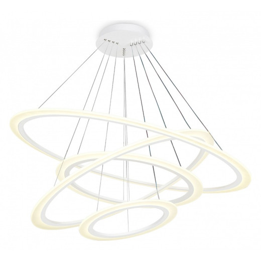 Подвесной светильник Ambrella Light FA FA4363