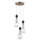 Подвесной светильник Ambrella Light LH LH53290