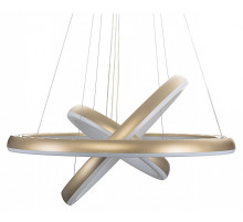 Подвесной светильник Citilux Юпитер Смарт CL730A152S
