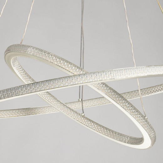 Подвесной светильник De City Оскар 510017302