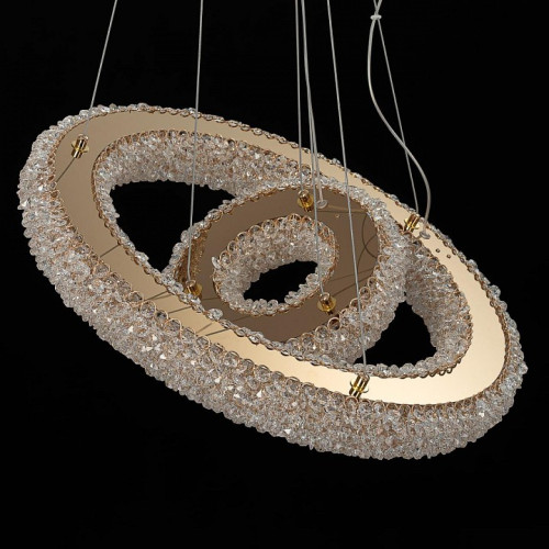 Подвесной светильник Citilux CLOUDY CL323172