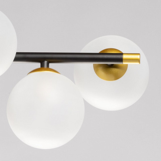 Подвесной светильник De City Оливия 19 306015707