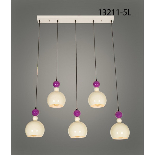 Подвесной светильник Alfa-Light F4124 F4124-23