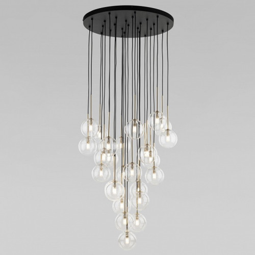 Подвесной светильник TK Lighting Nilos 10099 Nilos