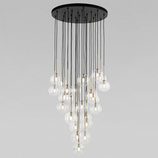 Подвесной светильник TK Lighting Nilos 10099 Nilos