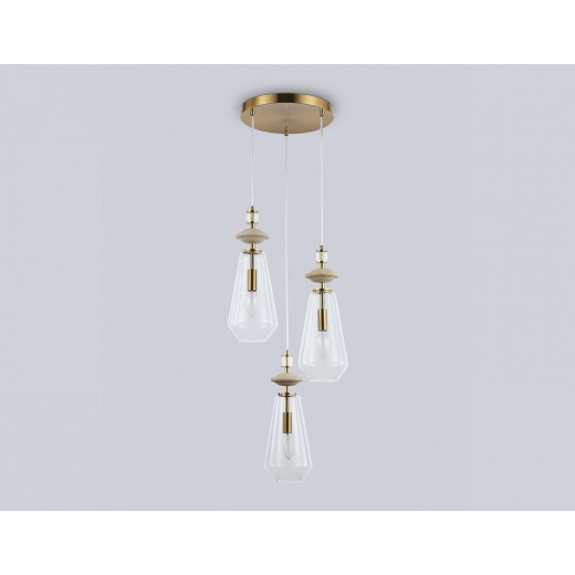 Подвесной светильник Ambrella Light LH LH53302