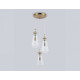 Подвесной светильник Ambrella Light LH LH53302
