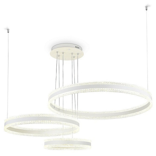 Подвесной светильник Ambrella Light FA FA6201