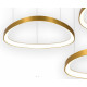 Подвесной светильник Kink Light  H8288/4+6+8