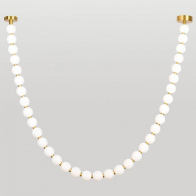 Подвесной светильник Lussole Skew LSP-7300