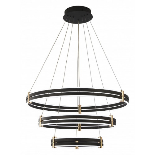 Подвесной светильник Zortes Duble-R ZRS.30515.228