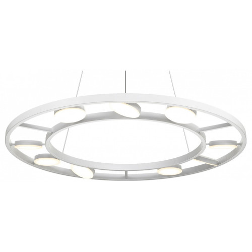 Подвесной светильник Maytoni Fad MOD070PL-L63W3K