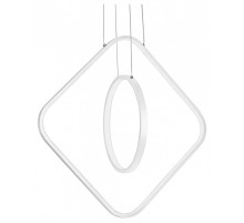 Подвесной светильник Vitaluce V2505DT V2505DT-0/2S