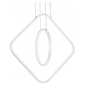 Подвесной светильник Vitaluce V2505DT V2505DT-0/2S