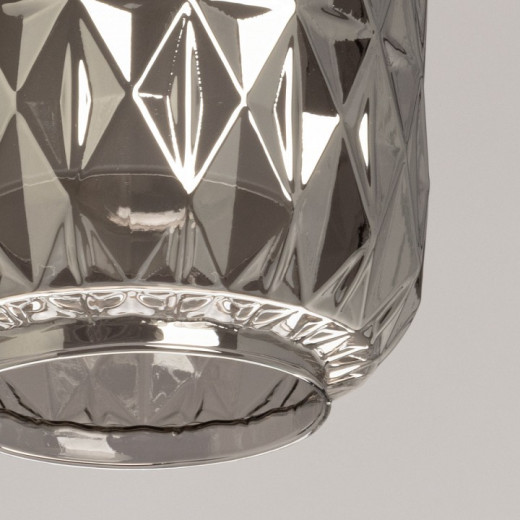 Подвесной светильник De City Лоск 35 107012103