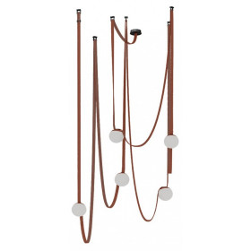 Подвесной светильник Kink Light Сатори 6424-1K,06